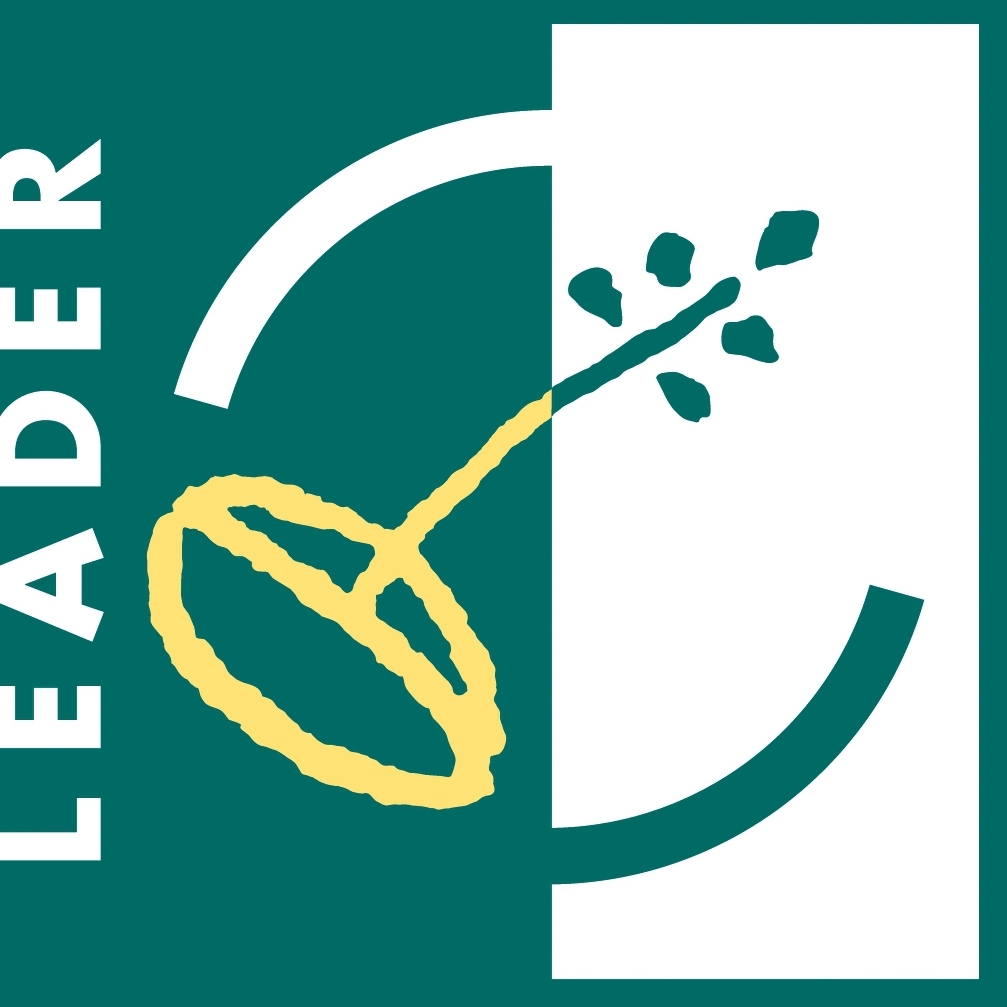 Förderung von LEADER